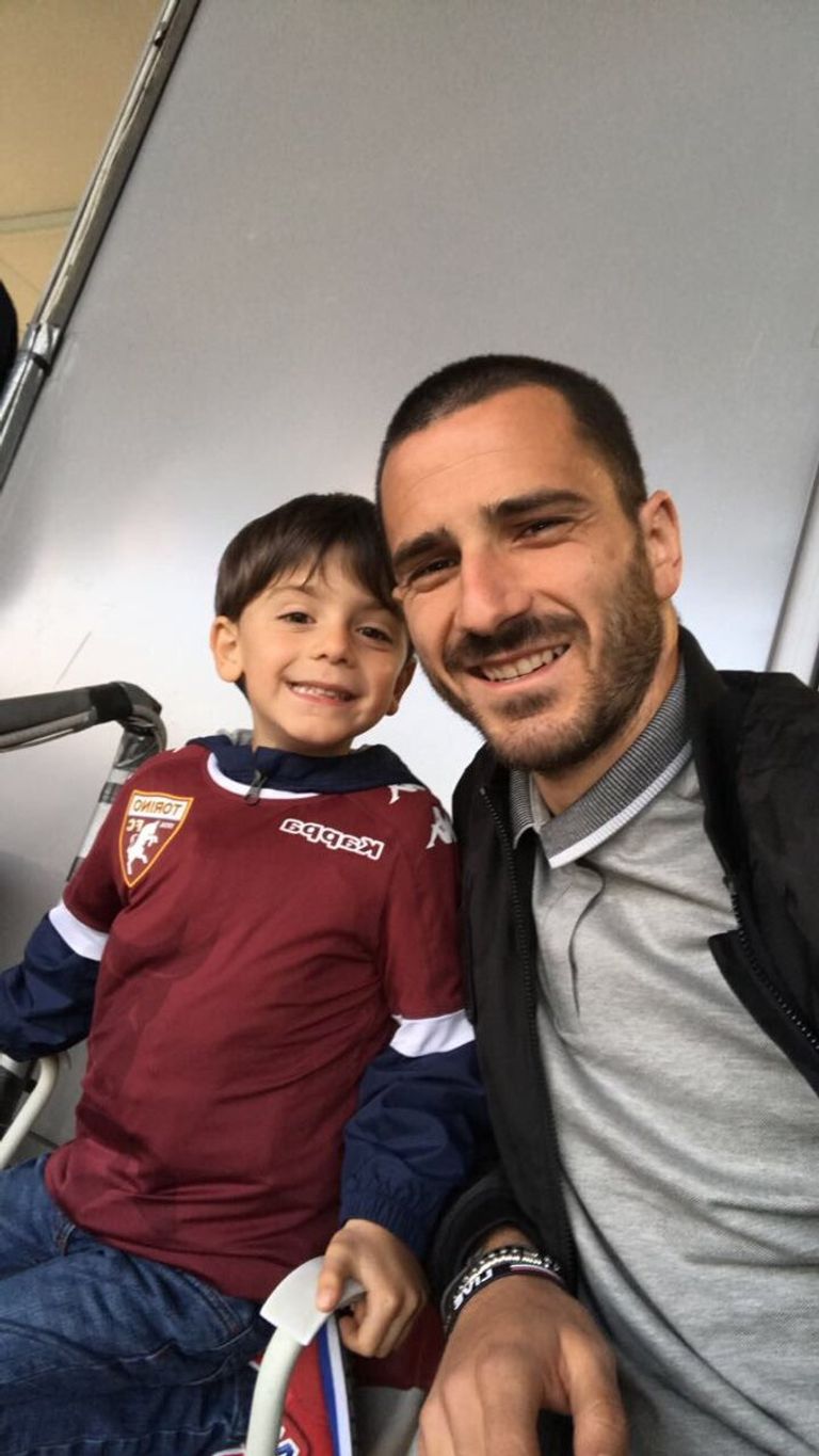 ليوناردو بونوتشي 