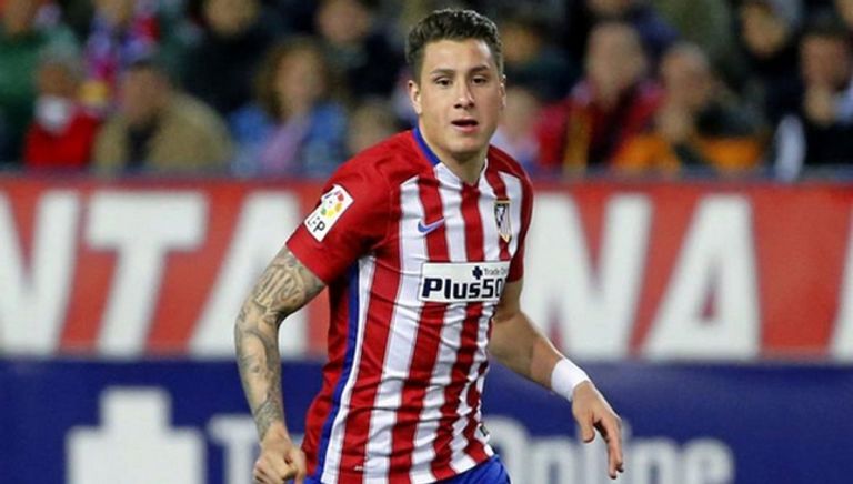 خوسيه خيمينيز دييجو سيميوني