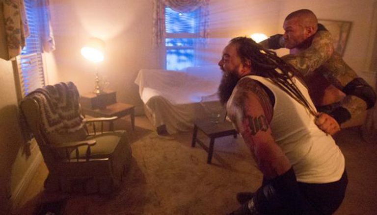 براي ويت بعد الفوز