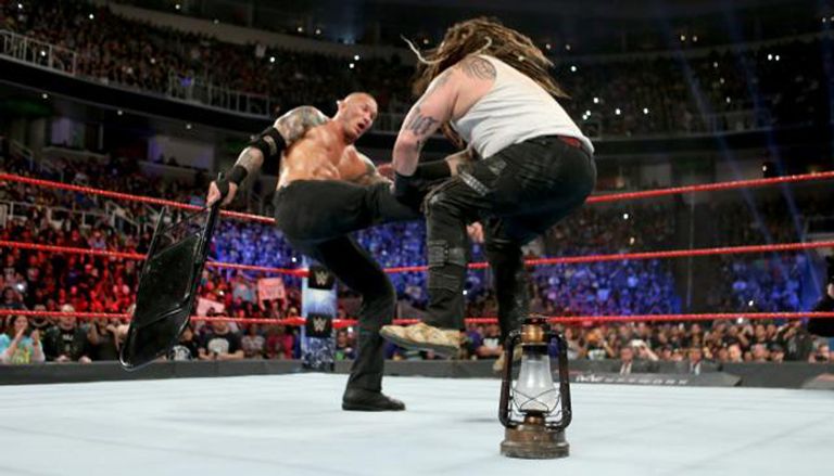 براي ويت بعد الفوز