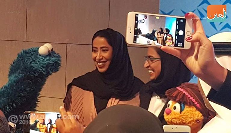 نورة الكعبي