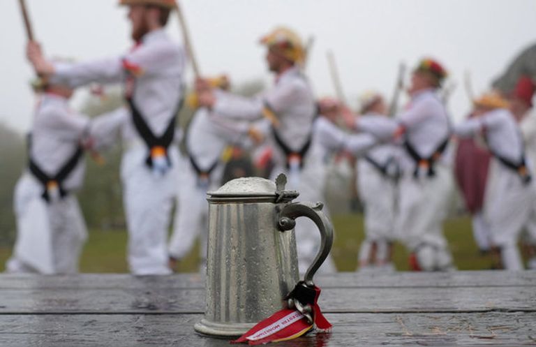 العالم يحتفل اليوم بعيد العمال 