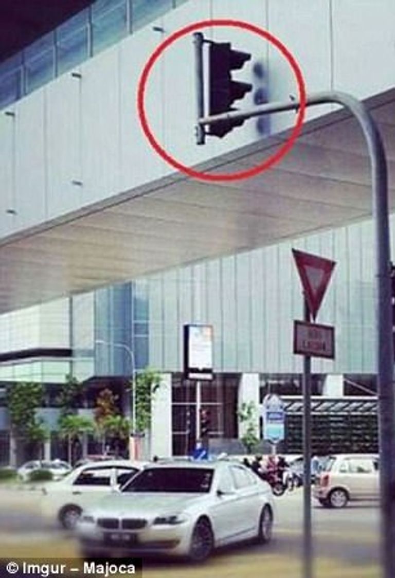 أغبى إجراءات الصيانة في العالم