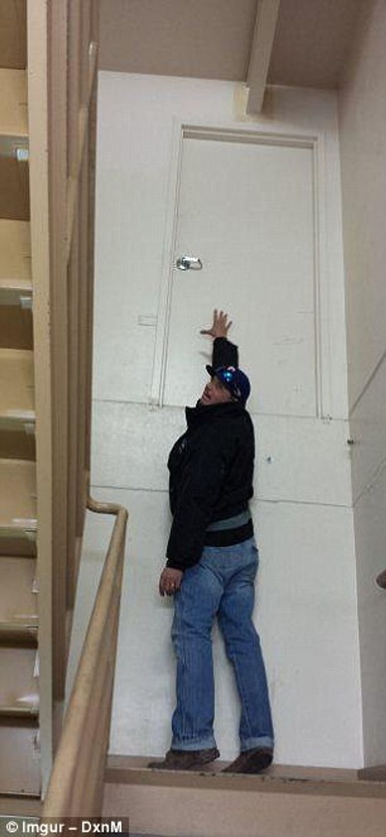 أغبى إجراءات الصيانة في العالم