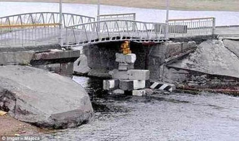 أغبى إجراءات الصيانة في العالم