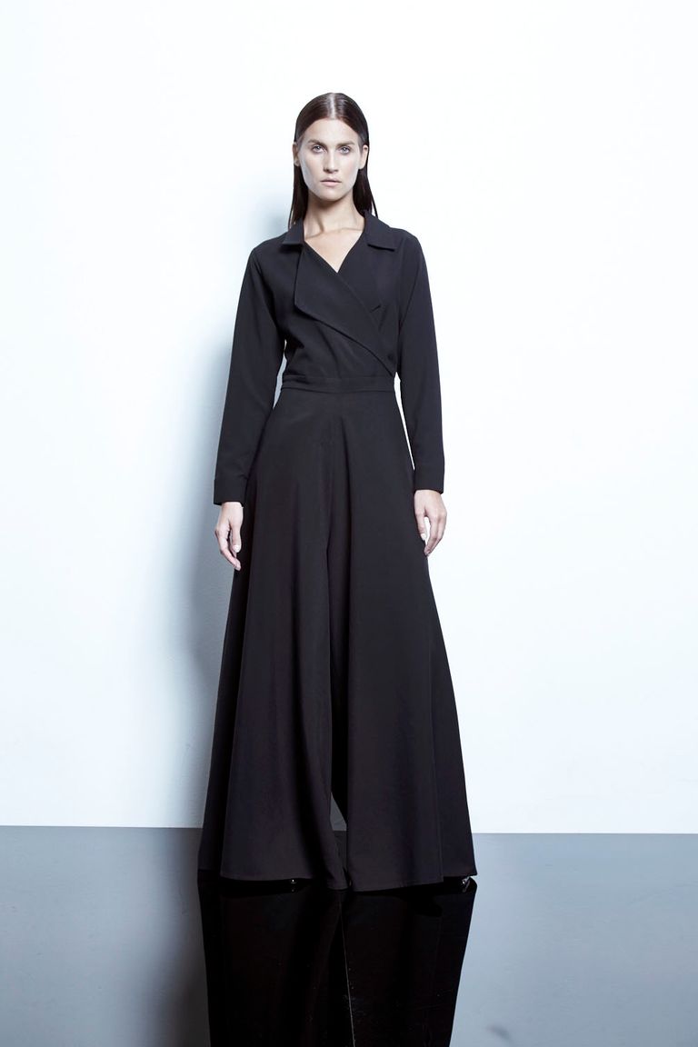 اكسسوارات من معروضات المصمّمة أسماء أبو صيم 