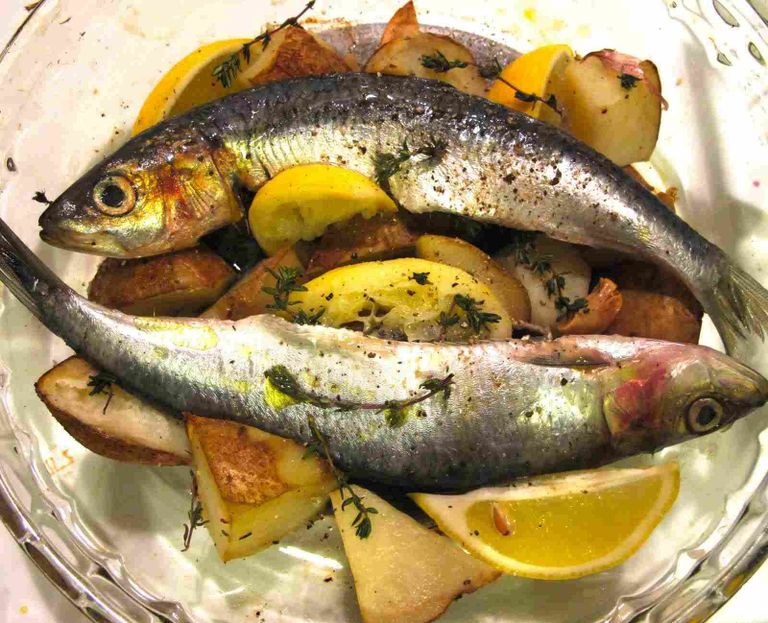 5 أطعمة تحميك من البرد وتقوي المناعة