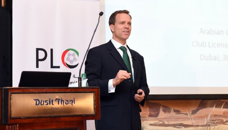 ورشة تراخيص الأندية