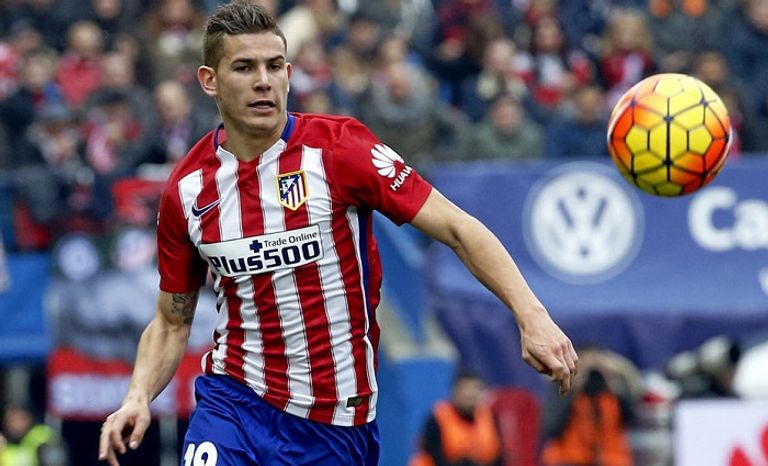 أتلتيكو مدريد