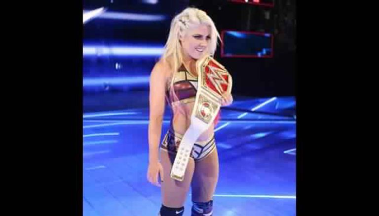 أليكسا بليس