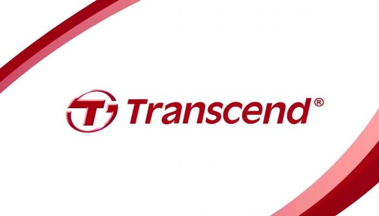 شعار شركة ترانسيند