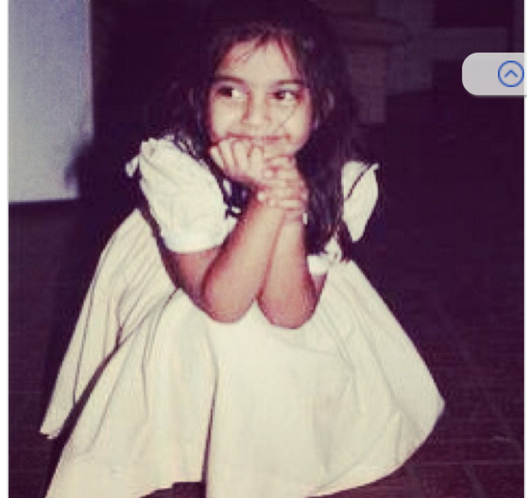 سونام كابور