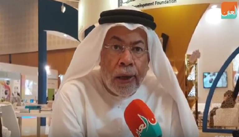 حبيب الصايغ  الأمين العام للاتحاد العام للأدباء والكتاب العرب