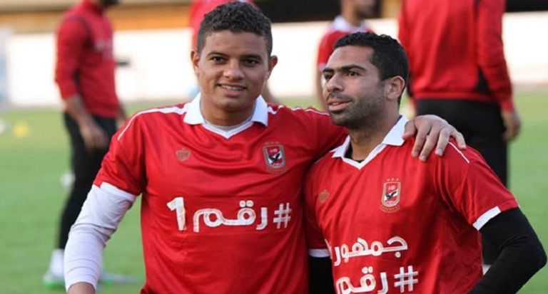 فريق الأهلي