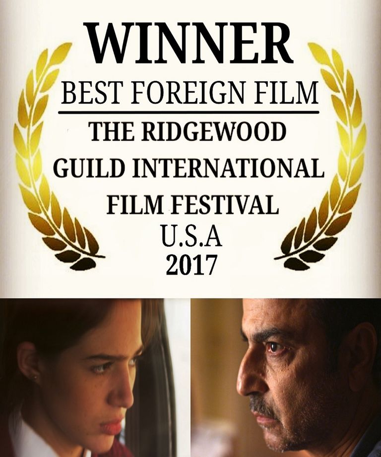 بطلا فيلم ربيع شتوي