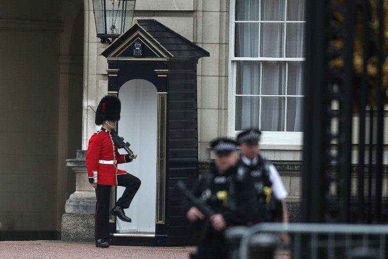 إليزابيث أقدم حاكم في العالم حاليًا