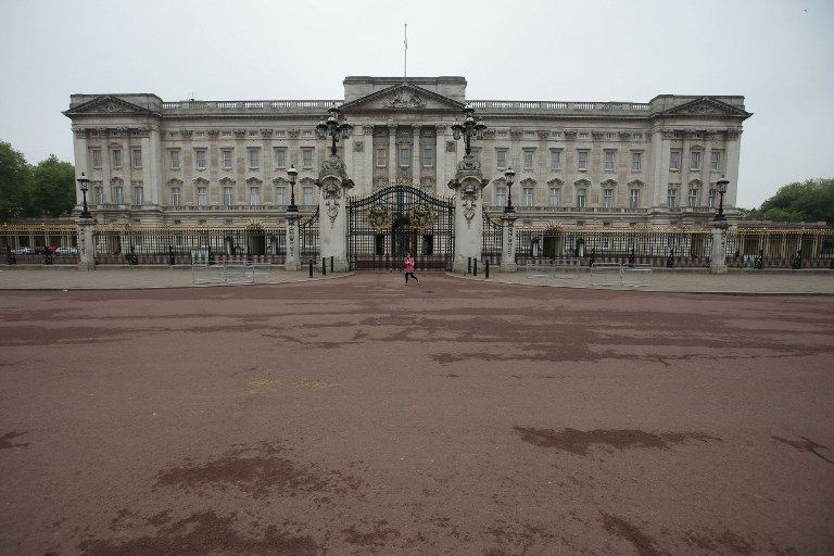 إليزابيث أقدم حاكم في العالم حاليًا