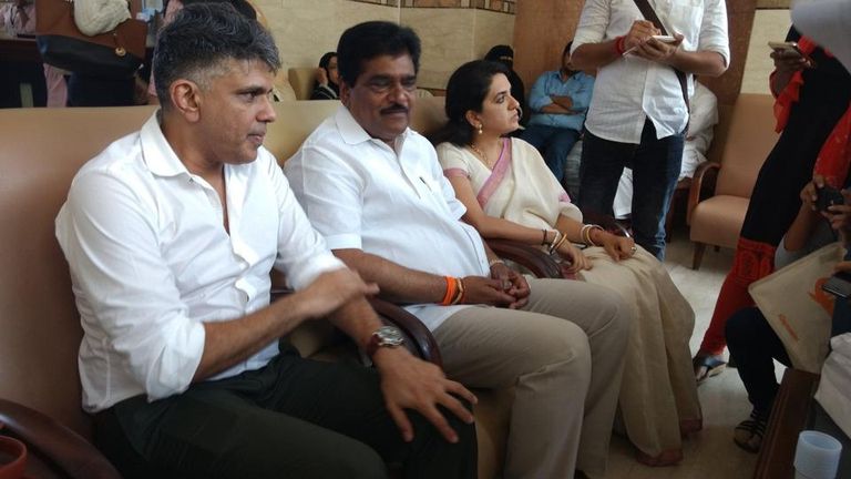 أضخم امرأة في العالم تتوجه إلى الإمارات العربية المتحدة