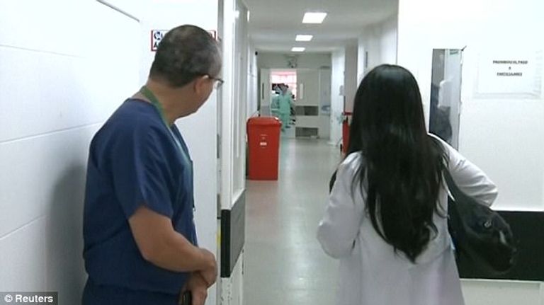 الأطباء نجحوا في إنقاذ 5700 دولار