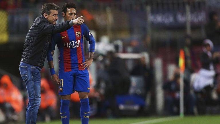 نيمار دا سيلفا