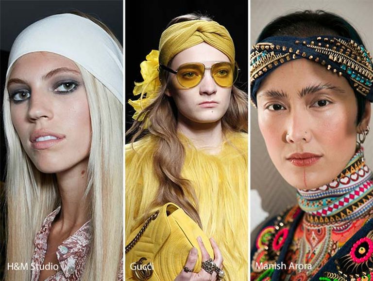 مشابك شعر مرصعة بالمجوهرات