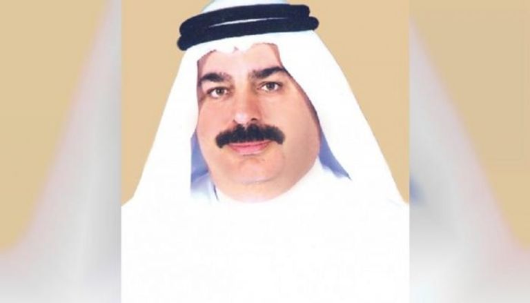 الفريق محمد عبد الرحيم العلي 