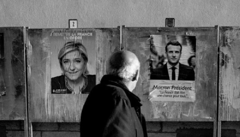 ربع الفرنسيين سيمتنعون عن التصويت بانتخابات الرئاسة- أرشيفية