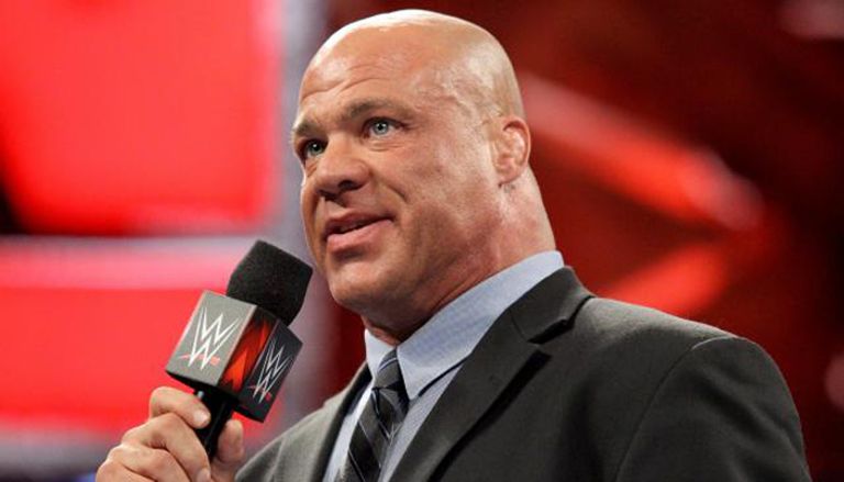 براي ويت يتحدث إلى كيرت أنجل