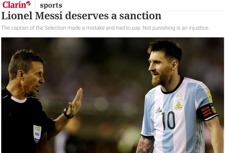 ليونيل ميسي