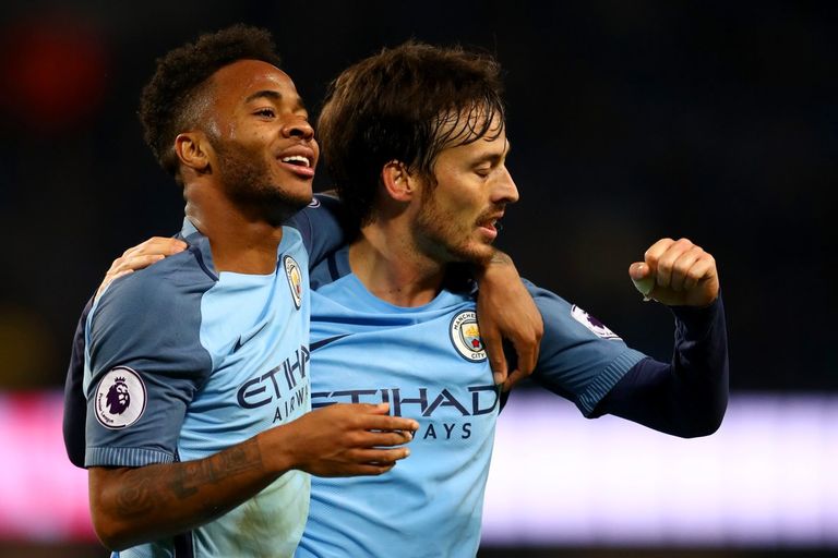 سيلفا وستيرلينج