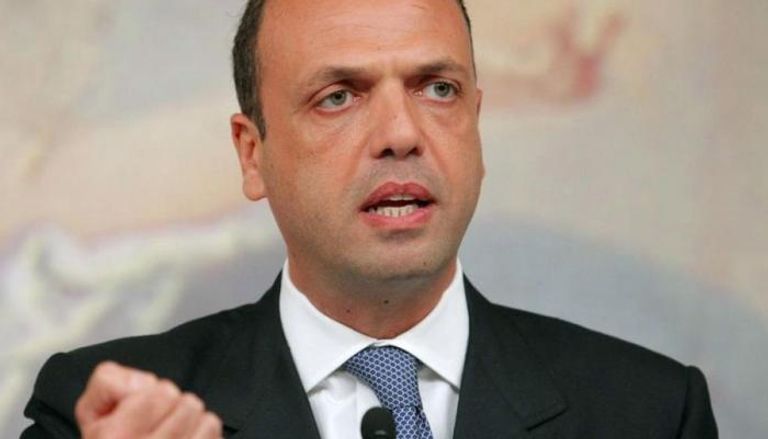 وزير خارجية إيطاليا- أرشيفية