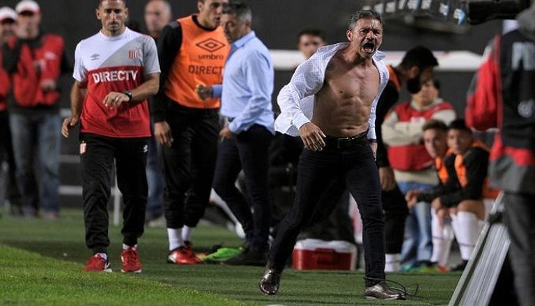 فيفاس - سيميوني