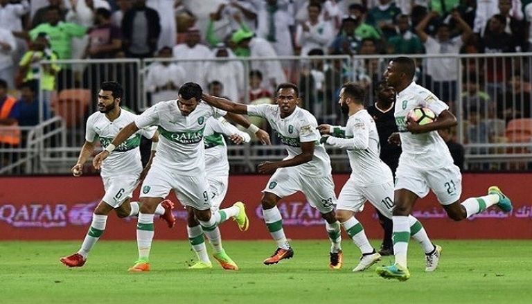 الأهلي الإماراتي يسعى لحسم التأهل