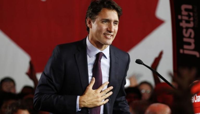 رئيس الوزراء الكندي 