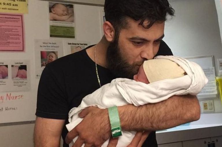 رئيس الوزراء الكندي