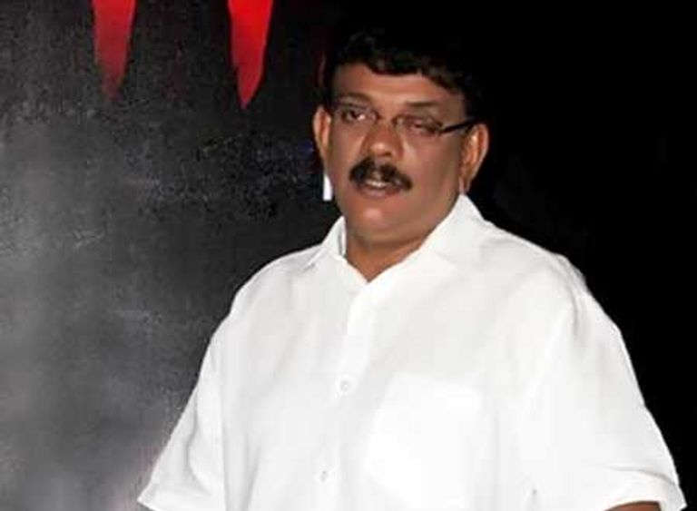 أكشاي كومار في فيلم رستم