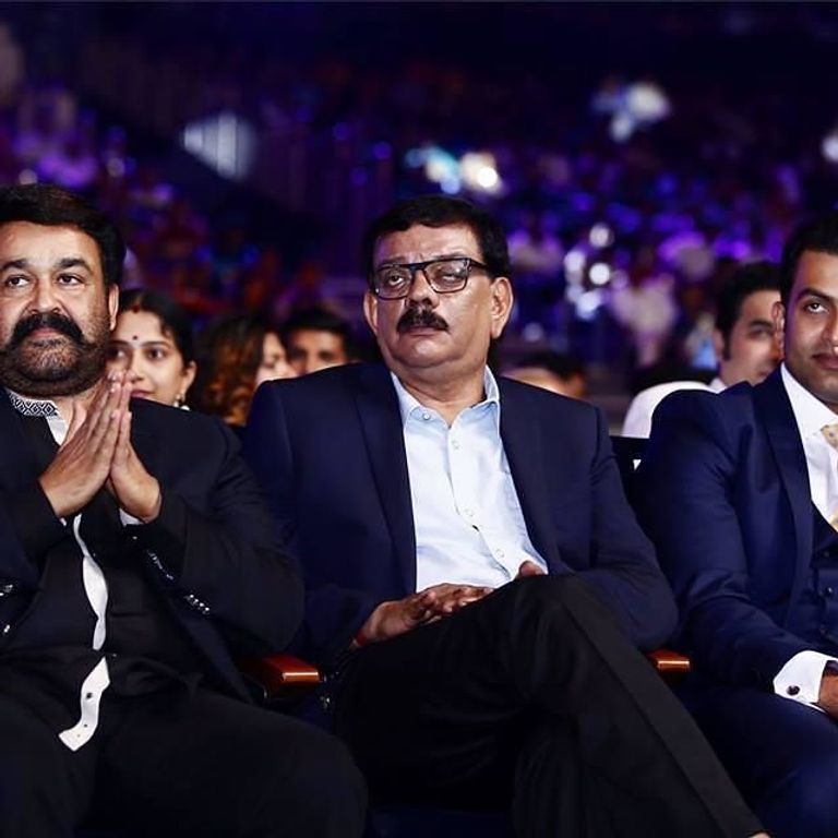 أكشاي كومار في فيلم رستم