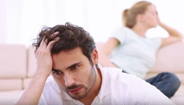 لمرض الاكتئاب علامات عديدة تعرف عليها