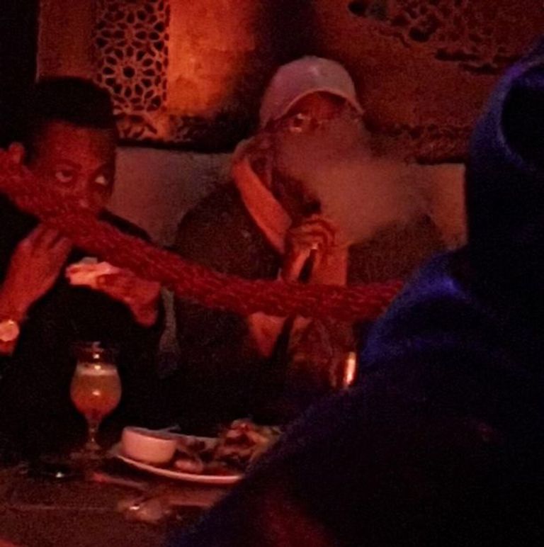 دانييل ستوريدج