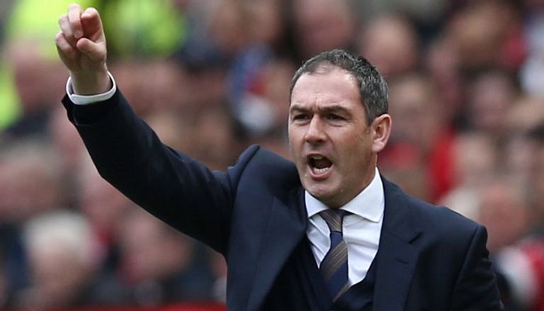 كليمنت أنشيلوتي وكليمنت