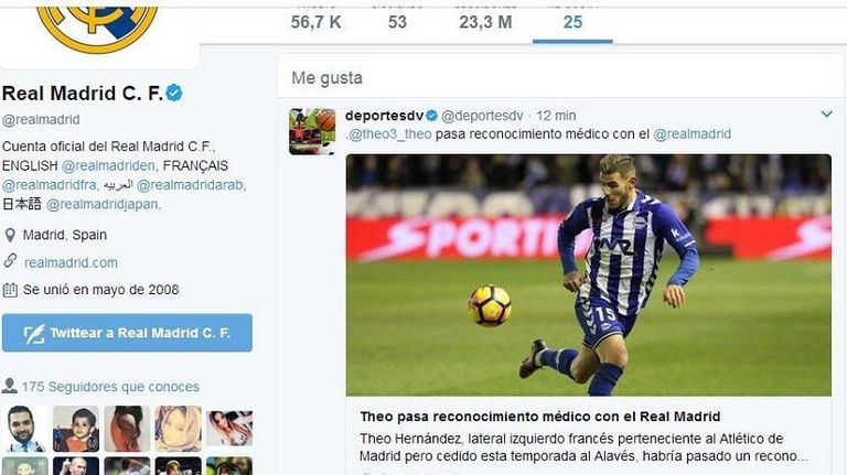 ثيو هيرنانديز 