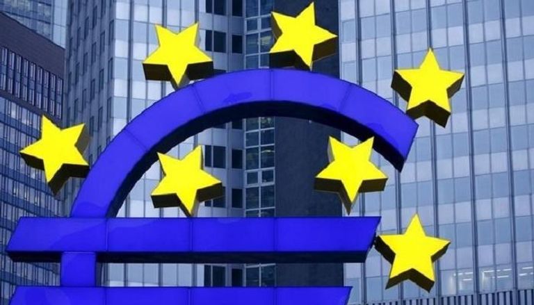تحسن معنويات مستثمري منطقة اليورو في مايو