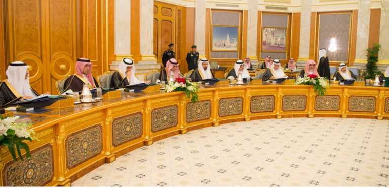 الملك سلمان بن عبد العزيز آل سعود