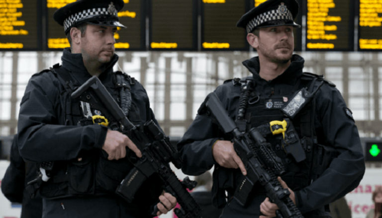 "داعش" يعلن استهداف لندن ويحث للمرة الأولى على "احتجاز الرهائن"