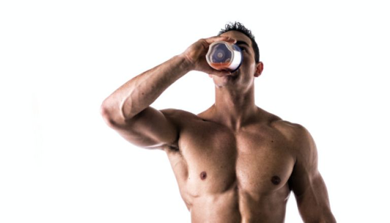 تعرف على أفضل الأوقات لتناول مخفوق البروتين الخاص بكم 