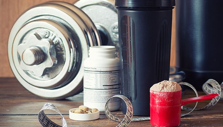 تعرف على أفضل الأوقات لتناول مخفوق البروتين الخاص بكم 