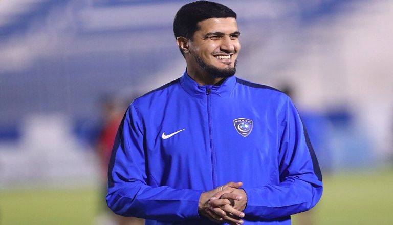 فريق الهلال