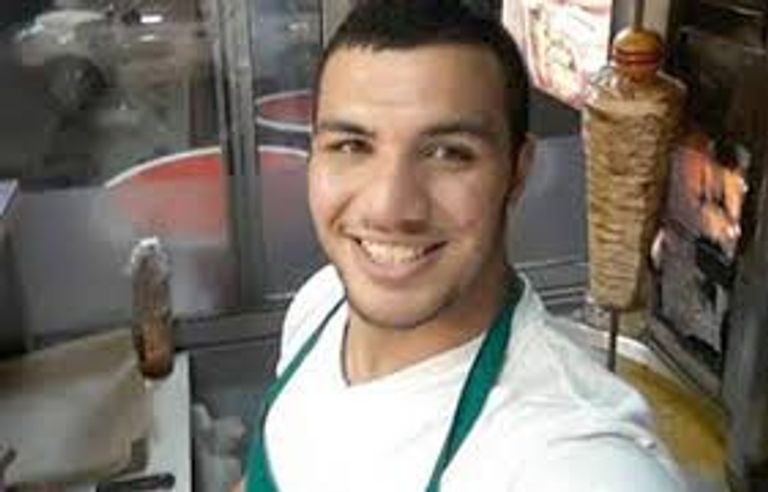 طارق عبدالسلام