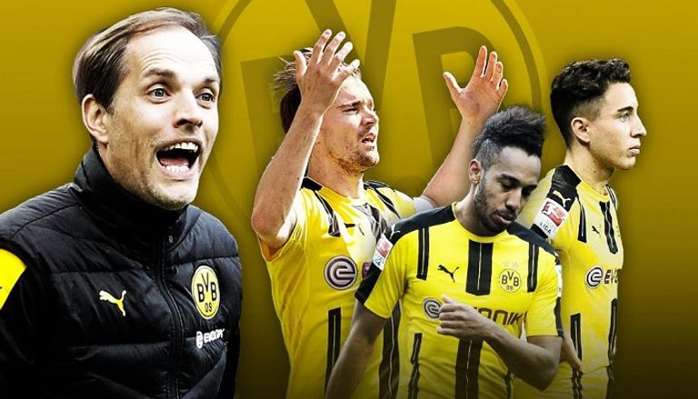 توماس توخيل