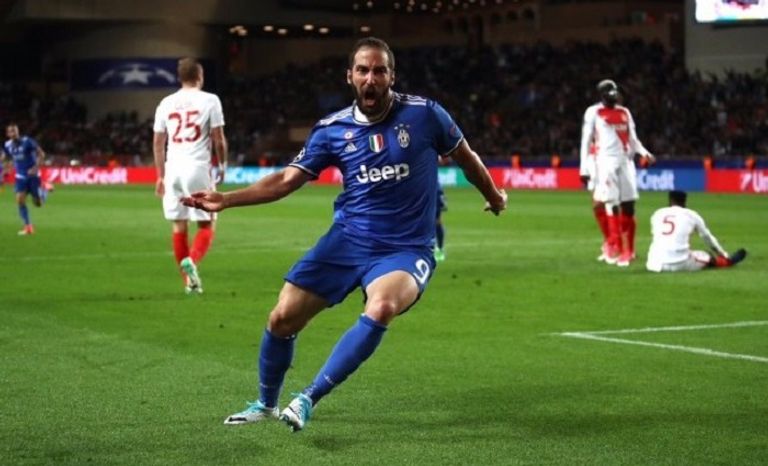 موناكو قادر على مفاجأة يوفنتوس